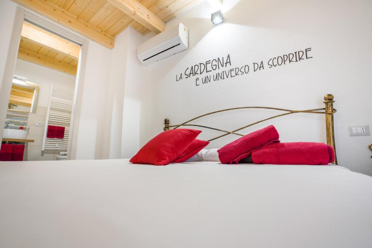 Casa Mirto Ξενοδοχείο Bosa Εξωτερικό φωτογραφία