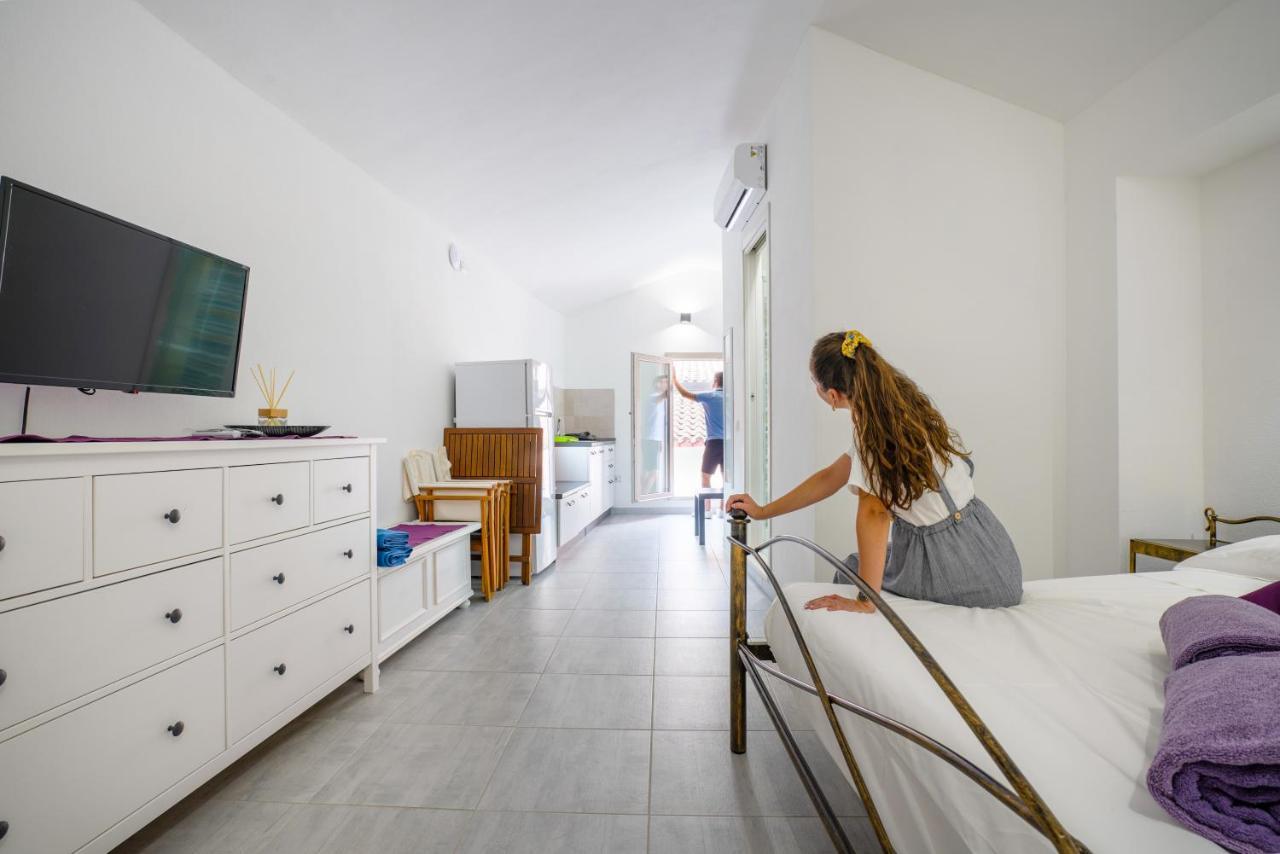Casa Mirto Ξενοδοχείο Bosa Εξωτερικό φωτογραφία