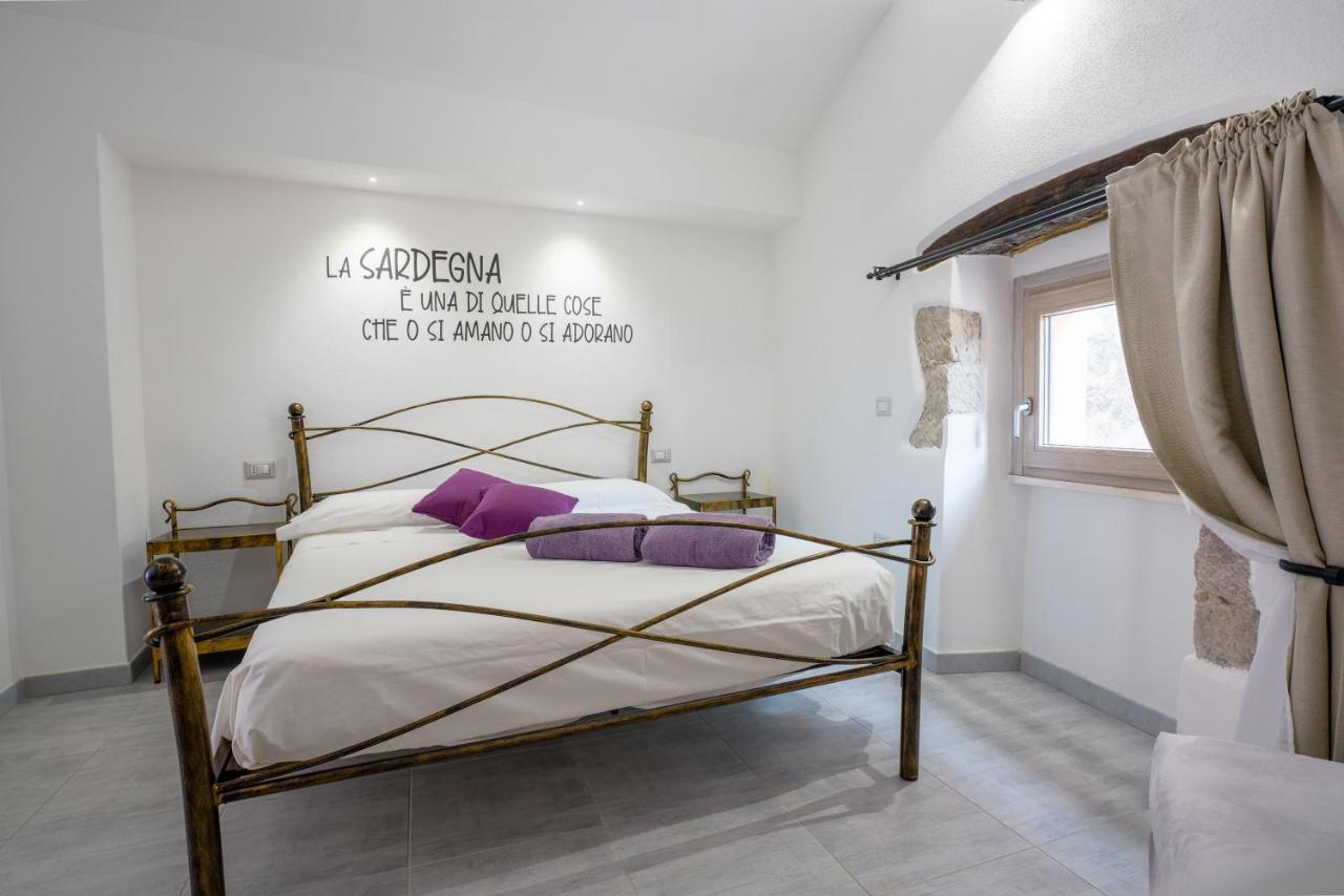 Casa Mirto Ξενοδοχείο Bosa Εξωτερικό φωτογραφία