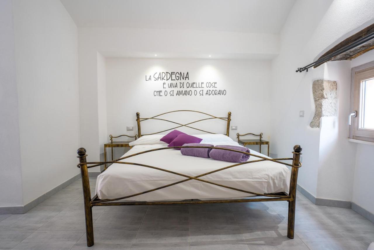 Casa Mirto Ξενοδοχείο Bosa Εξωτερικό φωτογραφία