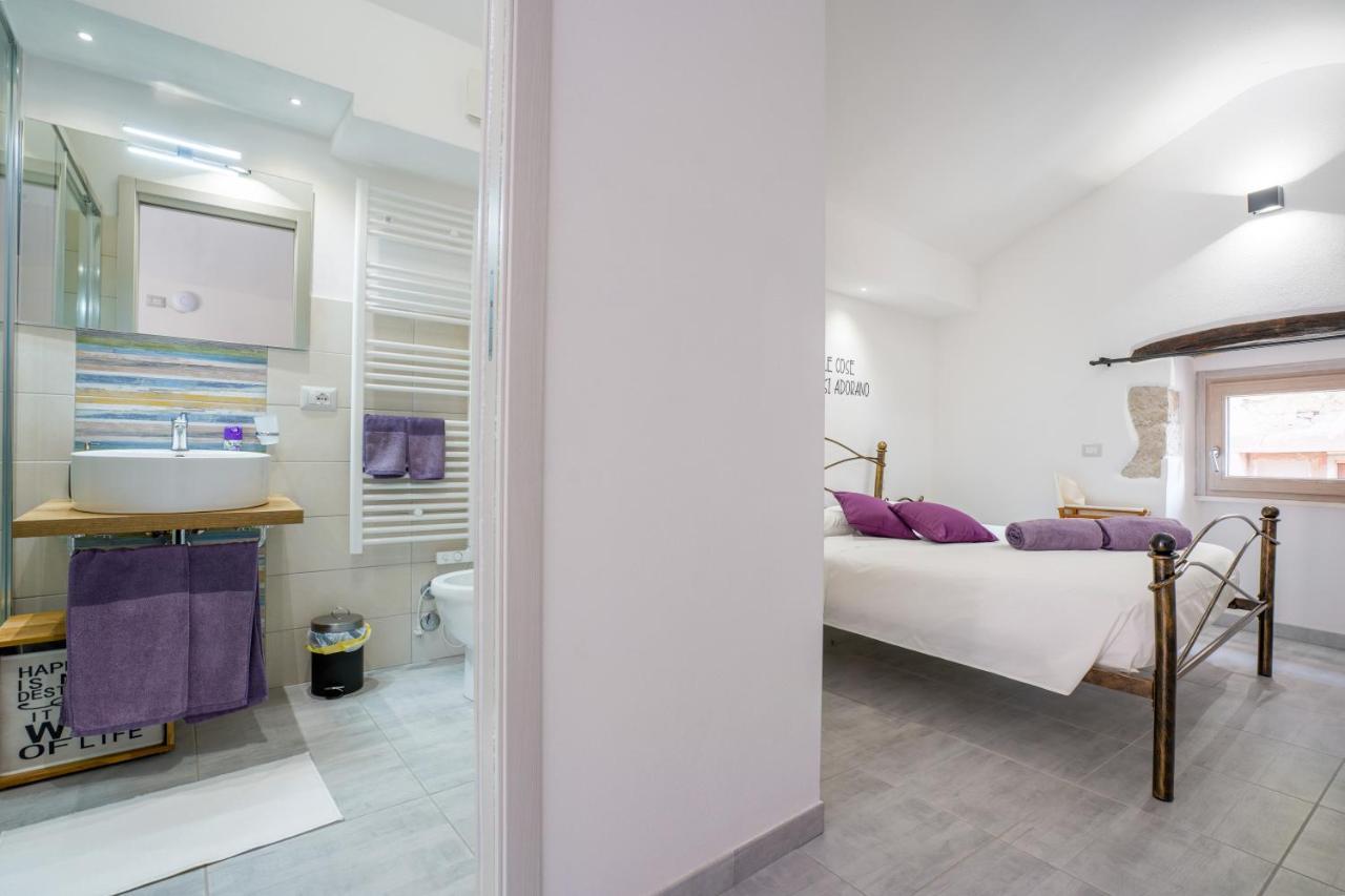 Casa Mirto Ξενοδοχείο Bosa Εξωτερικό φωτογραφία