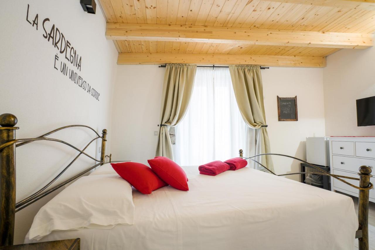 Casa Mirto Ξενοδοχείο Bosa Εξωτερικό φωτογραφία