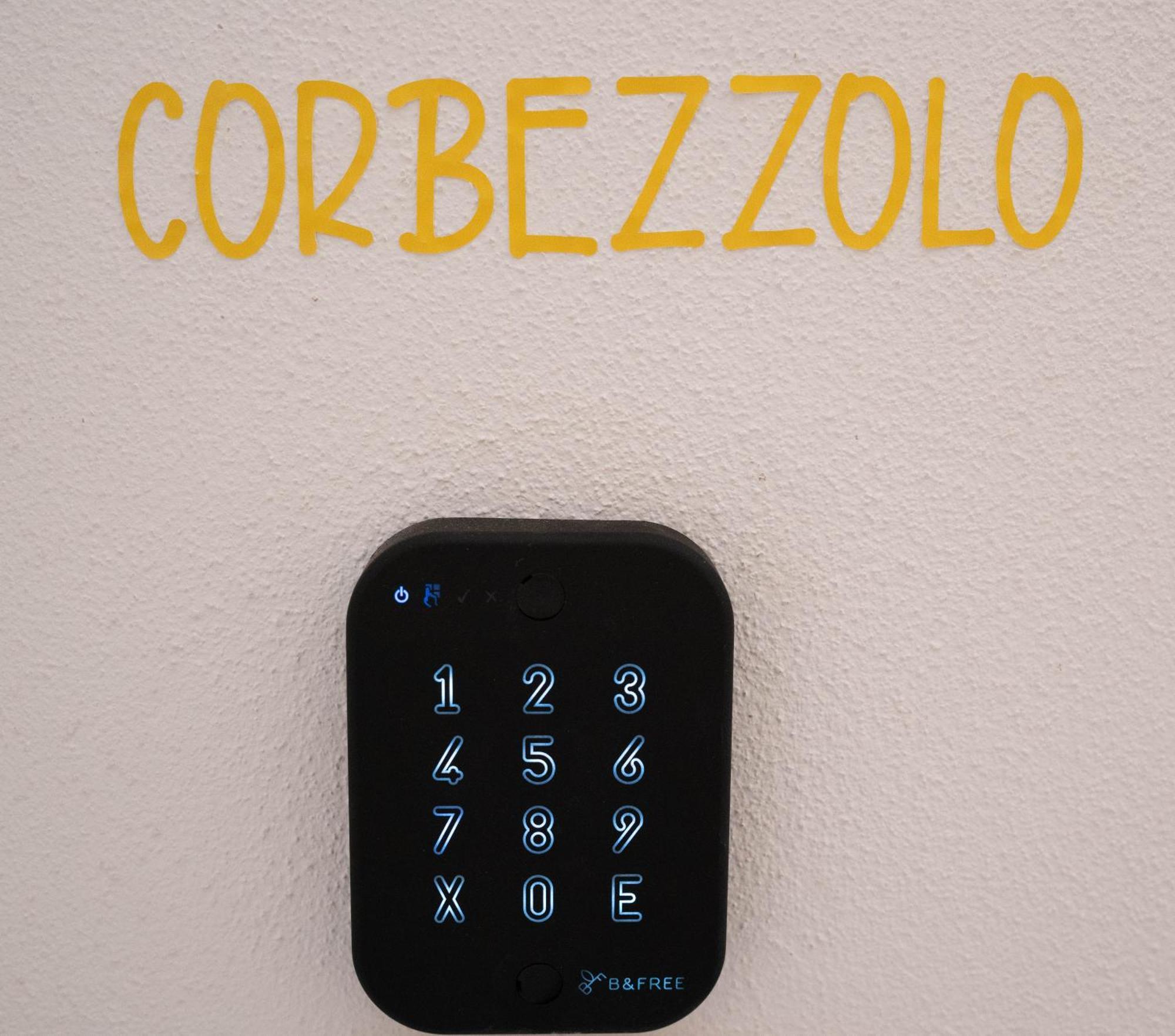 Casa Mirto Ξενοδοχείο Bosa Εξωτερικό φωτογραφία
