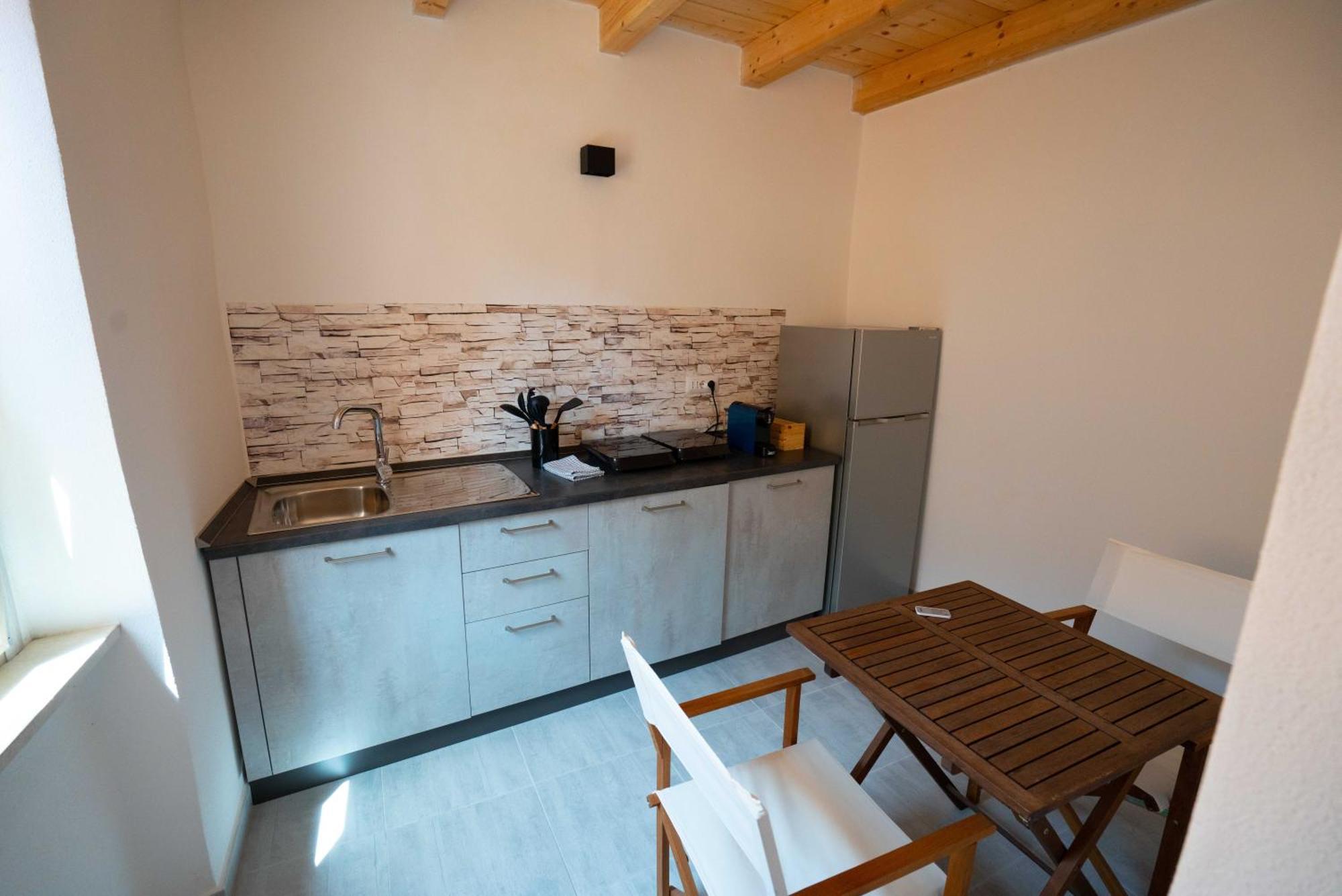 Casa Mirto Ξενοδοχείο Bosa Εξωτερικό φωτογραφία