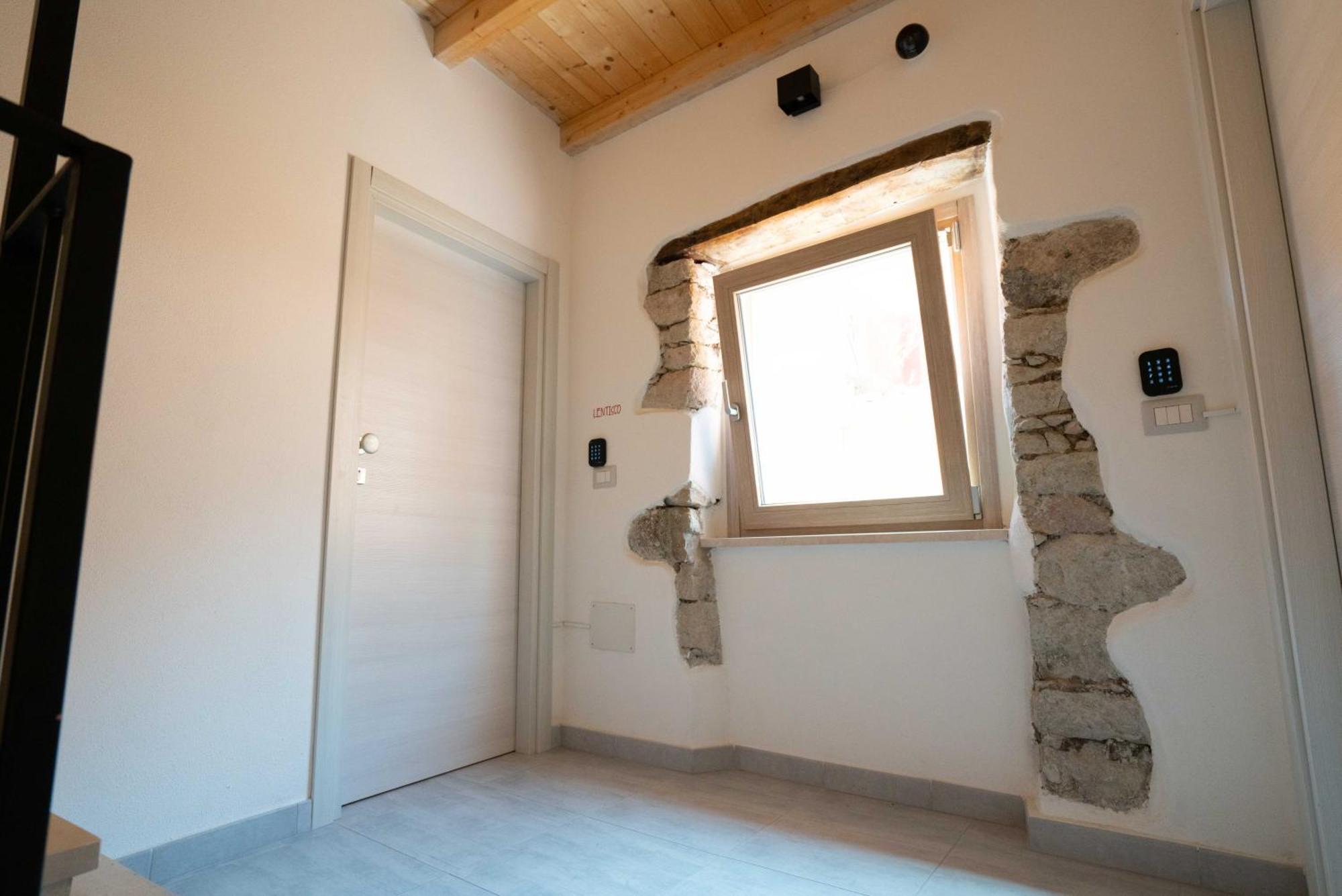 Casa Mirto Ξενοδοχείο Bosa Εξωτερικό φωτογραφία